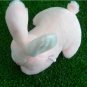 Cute Pink Rabbit Baby Plush Toy Soft Ballet Bunny Rabbit Doll Kids Comfort Doll