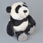 35cm Panda Stuffed Plush Toy, Baby Kids Doll Gift Free Shipping