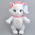 28 cm The Aristocats cat plush toys Marie cat Animals Stuffed plush dolls Soft toys