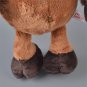 35cm Yak Stuffed Plush Toy, Baby Kids Doll Gift Free Shipping
