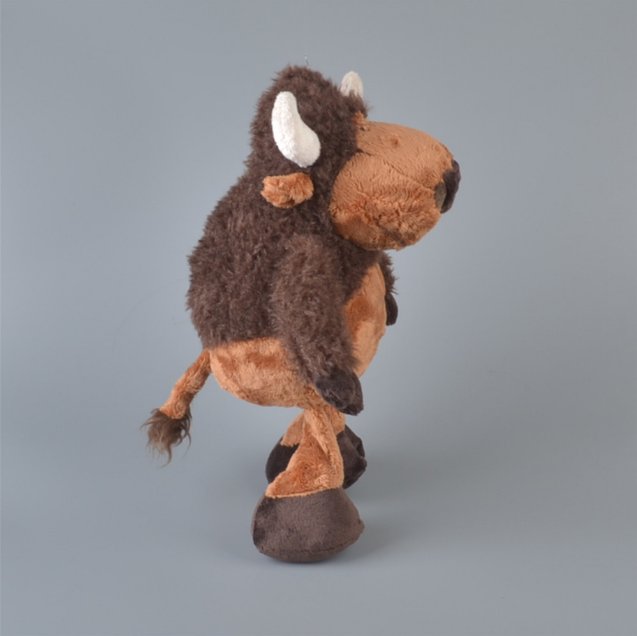 yak soft toy