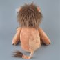 35cm Human Friend Lion Wild beast Zoo Lovable Animal A birthday present Plush Toy