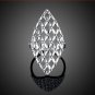 New Design Silver Color Hollow Finger Ring Fashion Jewelry Pretty Lovely Street Style