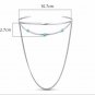 New Bohemia Silver Plated Chokers Necklaces for Women Multilayer Collar Trendy Jewelry