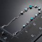 Colorful Stellux Austrian Crystal Bracelet