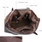 Bolsas Femininas 2017 Designer Handbags High Quality Casual Canvas Bag Women Handbags