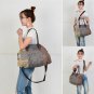Bolsas Femininas 2017 Designer Handbags High Quality Casual Canvas Bag Women Handbags