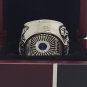 2015 Golden State Warriors National Basketball Championship Ring 10 and 11S Curry Name