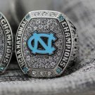 2016 CAROLINA BASKETBALL NCAA NATIONAL CHAMPIONSHIP RING FOR Joel Berry II 8-14 SIZE COPPER VERSION