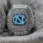 2016 CAROLINA BASKETBALL NCAA NATIONAL CHAMPIONSHIP RING FOR Joel Berry II 8-14 SIZE COPPER VERSION