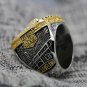 James 2016 Cleveland Cavaliers NBA Basketball Championship Ring 23# alloy solid 10 and 11 size