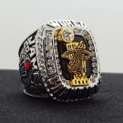 2012 Miami Heat National Basketball Championship Ring alloy one James Name 10 size US