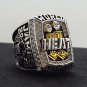 2013 Miami Heat National Basketball Championship Ring alloy one James Name 10 size US