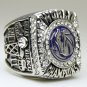 2011 Dallas Mavericks National Bakstball Championship Ring 10 Size Kid Name alloy version