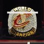 Copper solid 2016 Cleveland Cavaliers National Championship Ring 8-14 Size
