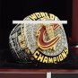 Copper solid 2016 Cleveland Cavaliers National Championship Ring 8-14 Size