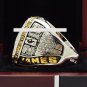 Copper solid 2016 Cleveland Cavaliers National Championship Ring 8-14 Size