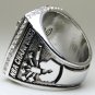 2014 San Antonio Spurs National Bakstball Championship Ring 10 Size Duncan Name