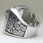 2003 San Antonio Spurs National Bakstball Championship Ring 10 Size Duncan Name
