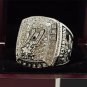 2014 San Antonio Spurs National Basketball Championship Ring 7-15 Size