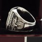 2014 San Antonio Spurs National Basketball Championship Ring 7-15 Size