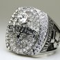 2005 San Antonio Spurs National Bakstball Championship Ring 10 Size Duncan Name