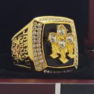 1996 Chicago Bulls National Basketball Championship Ring 10 size US