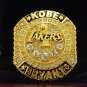 2015 Los Angeles Lakers Kobe Bryant Retirement Championship Ring 10 and 11S