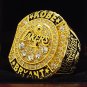 2015 Los Angeles Lakers Kobe Bryant Retirement Championship Ring 10 and 11S