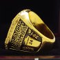 2015 Los Angeles Lakers Kobe Bryant Retirement Championship Ring 10 and 11S