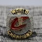 2016 Cleveland Cavaliers National Basketball Championship Ring 7-15 Size