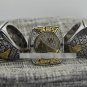 2016 Golden State GSW Warriors Basketball West Championship Ring 7-15 Size
