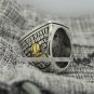 2016 Golden State GSW Warriors Basketball West Championship Ring 7-15 Size
