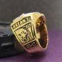 Special memoriable ring for 2009 Los Angeles Lakers basketball world championship