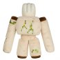New Minecraft Plush Toys 36CM Minecraft Iron Golem Plush Toy Doll Soft Stuffed Toys