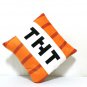 Minecraft TNT Plush Pillow 40cm Minecraft TNT Plush Toys Doll Kawaii peluche Minecraft TNT