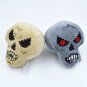 1 pairs Minecraft Plush Minecraft Skull Stuffed Plush Toys Soft Toy Minecraft Cartoon Game Toys