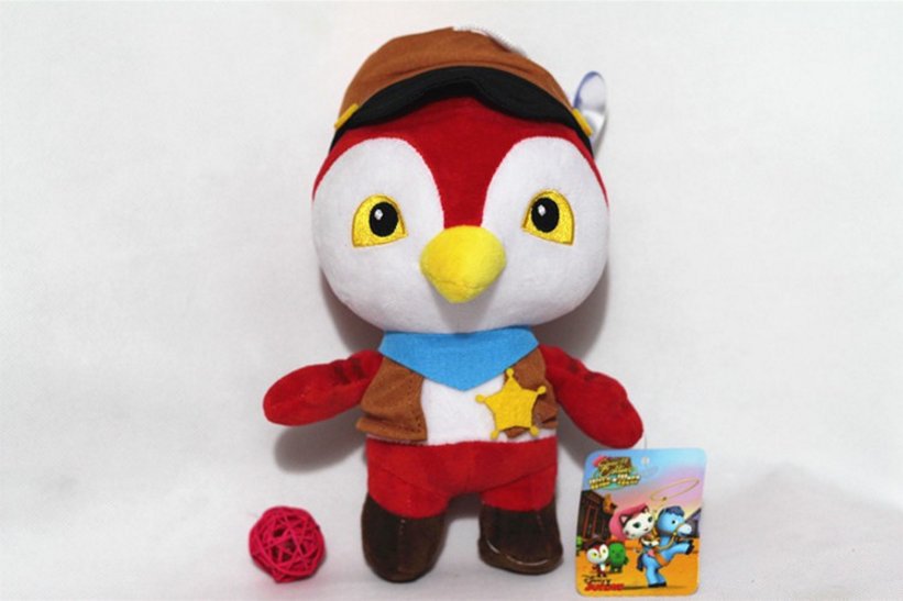 sheriff callie plush toys