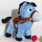 Sheriff Callie's Wild West Horse Stuffed Plush Dolls Toy 20cm Horse Plush Toys