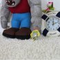 Gargantuar Plush Toys Dolls 50cm Plants vs Zombies Large Soft Plush Stuffed Toys