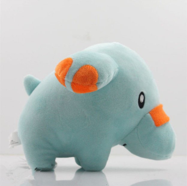 phanpy plush toy