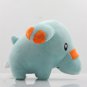 Pokemon Plush Phanpy Soft Stuffed Animal Doll 17cm