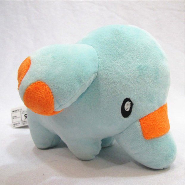 phanpy stuffed animal