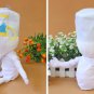 Mummy Zombie Plush Toys 30cm Plants vs Zombies Soft Stuffed Toys