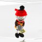 Style 3 Zombies Plush Toys 30cm Plants vs Zombies Soft Stuffed Toys