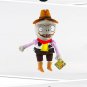 Style 4 Zombies Plush Toys 30cm Plants vs Zombies Soft Stuffed Toys
