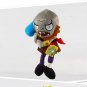 Style 5 Zombies Plush Toys 30cm Plants vs Zombies Soft Stuffed Toys