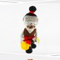 Style 6 Zombies Plush Toys 30cm Plants vs Zombies Soft Stuffed Toys