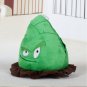 15pcs/set Soft Plush Dolls Toys Plants vs Zombies 15-20cm Plants Stuffed Plush Toy