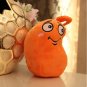 15pcs/set Soft Plush Dolls Toys Plants vs Zombies 15-20cm Plants Stuffed Plush Toy